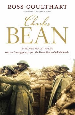 Charles Bean 0732297877 Book Cover