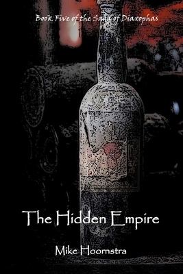 The Hidden Empire 0359735681 Book Cover