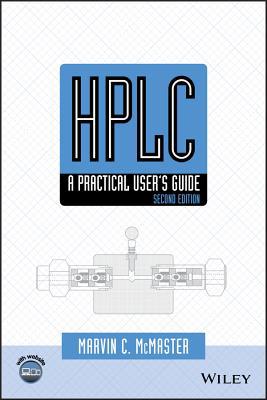 HPLC 2e w/ WS [With CDROM] 0471754013 Book Cover
