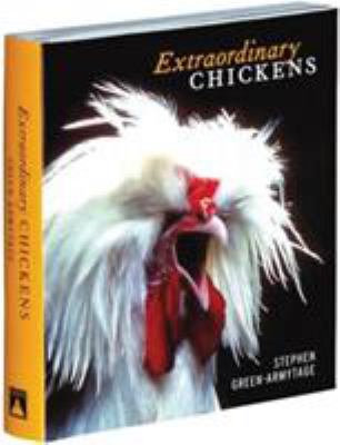 Extraordinary Chickens 0810990652 Book Cover