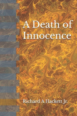 A Death of Innocence B0D66LTZ95 Book Cover