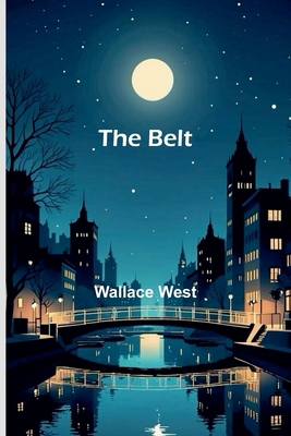 The belt 9367246366 Book Cover