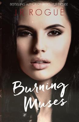 Burning Muses 0692734155 Book Cover