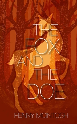 The Fox and The Doe B0CQRMFMWM Book Cover