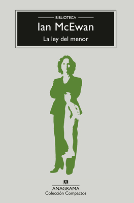 Ley del Menor, La -V2* [Spanish] 8433949764 Book Cover