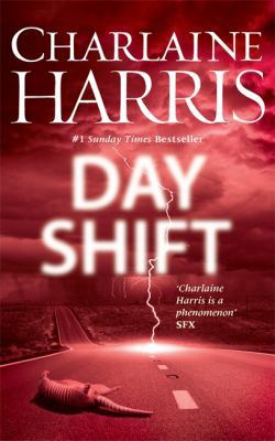 The Day Shift 0575092890 Book Cover