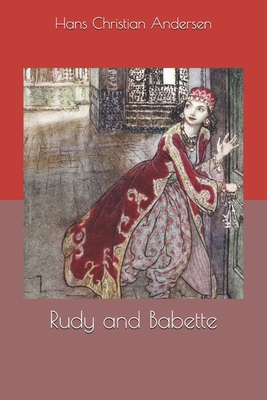 Rudy and Babette 1678351784 Book Cover