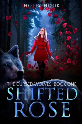 Shifted Rose B0CGG7NKTQ Book Cover