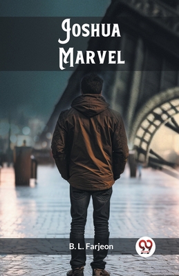 Joshua Marvel 9362760525 Book Cover