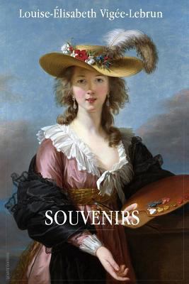 Souvenirs [French] 1495973832 Book Cover