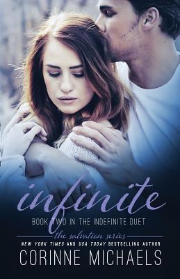 Infinite B07SSMFRLH Book Cover