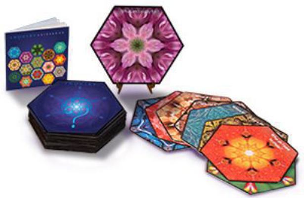 Ubsvaky Inquiry Cards: 48-Card Deck, Guidebook ... 0991350308 Book Cover