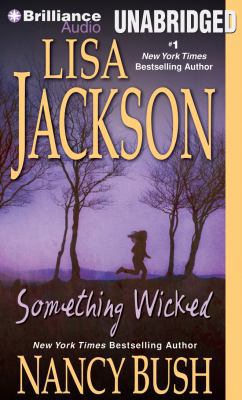 Something Wicked 149151244X Book Cover