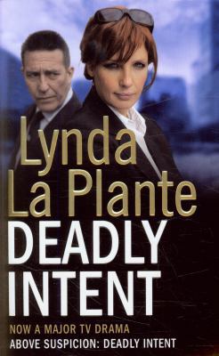 Deadly Intent 1849832331 Book Cover