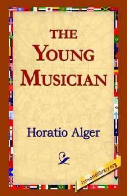 The Young Musician 1421811456 Book Cover