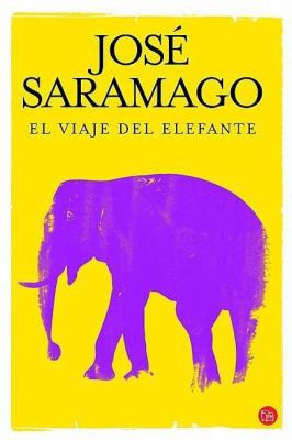 El viaje del elefante (Spanish Edition) [Spanish] 8466323422 Book Cover