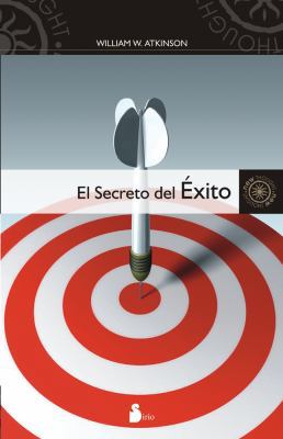 Secreto del Exito, El [Spanish] 8478086218 Book Cover