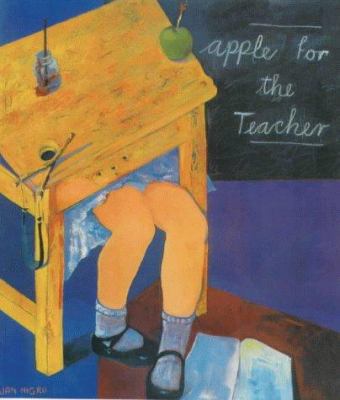 Apple for the Teacher 1869533054 Book Cover