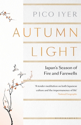 Autumn Light 1526611465 Book Cover