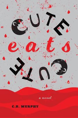 Cute Eats Cute 0934150109 Book Cover