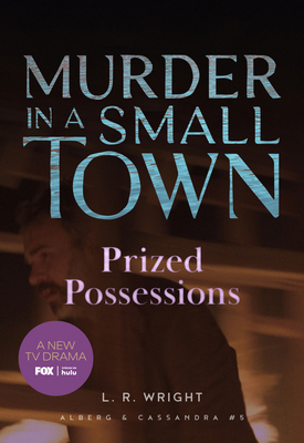 Prized Possessions: Murder in a Small Town 1631943200 Book Cover