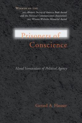 Prisoners of Conscience 1611170761 Book Cover