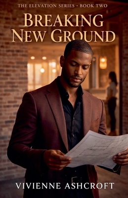 Breaking New Ground B0GWLVLDJS Book Cover