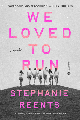 We Loved to Run 0593448065 Book Cover