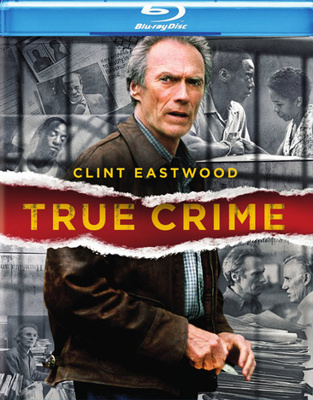 True Crime B01CHBDQYQ Book Cover