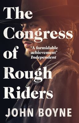 Congress of Rough Riders B004SOYWH6 Book Cover