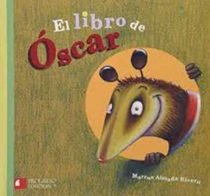 El Libro de Oscar [Spanish] 6074561729 Book Cover