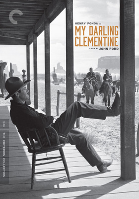 My Darling Clementine B00LUSUVUK Book Cover