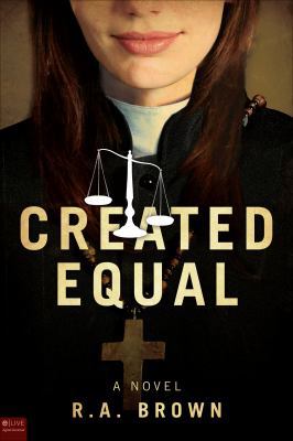 Created Equal 1613465793 Book Cover