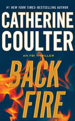 Backfire 1511362138 Book Cover