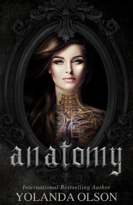 anatomy 1984086960 Book Cover
