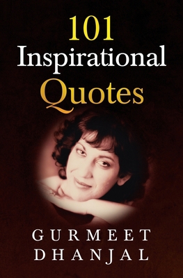 101 Inspirational Quotes 1912551950 Book Cover