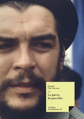 La guerra de guerrillas [Spanish] 841126971X Book Cover