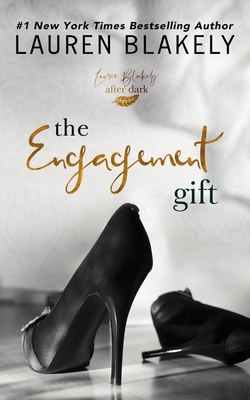 The Engagement Gift 1086386906 Book Cover