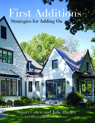 First Additions: Strategies for Adding on 1961856166 Book Cover