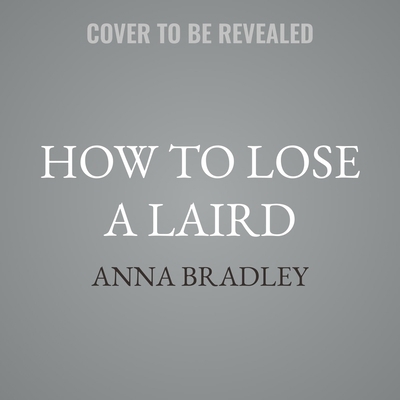How to Lose a Laird B0G8C4258P Book Cover