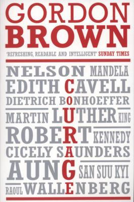 Courage 0747593310 Book Cover