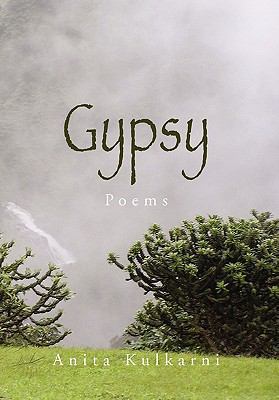 Gypsy 1462881416 Book Cover