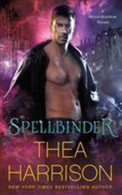 Spellbinder 0998139149 Book Cover