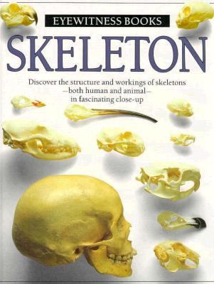 Skeleton 0394996208 Book Cover
