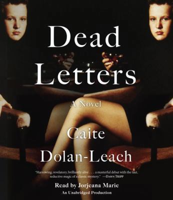 Dead Letters 0735287015 Book Cover