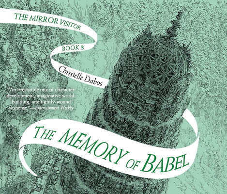 The Memory of Babel 1662027125 Book Cover