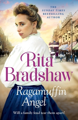 Ragamuffin Angel 1035431084 Book Cover