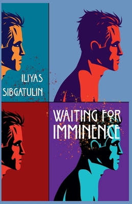 Waiting for imminence B0GCQ1WTPV Book Cover