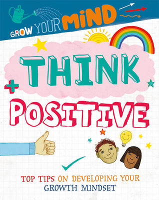 Think Positive 0778781798 Book Cover