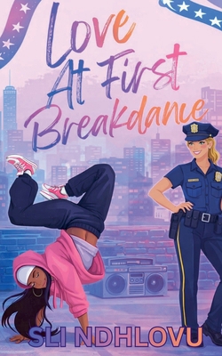 Love At First Breakdance B0GRX2PCFY Book Cover